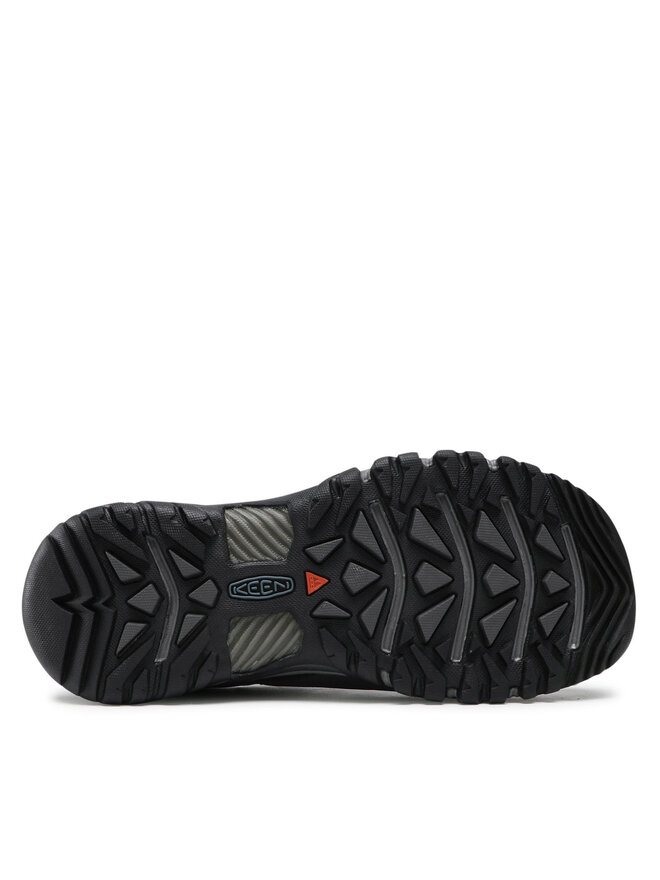 Keen Bakancs Keen Targhee III 1017785 Szürke