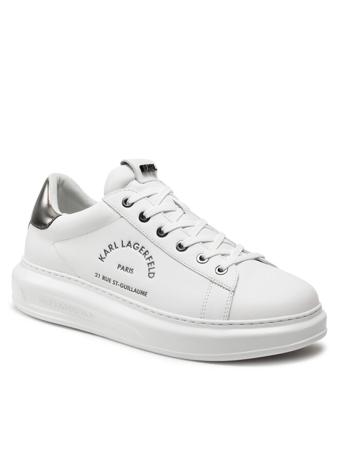 KARL LAGERFELD Sneakers KARL LAGERFELD KL52538 Weiß