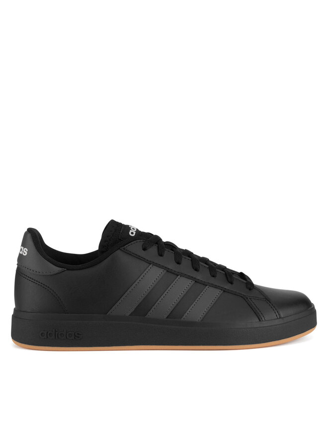 adidas Sneakersy adidas GRAND COURT BASE 2.0 JH9365 Czarny