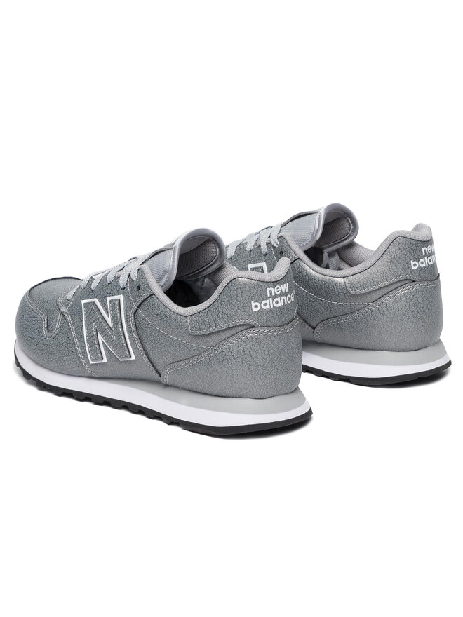 Snīkeri New Balance GW500MTA Sudraba | eapavi.lv