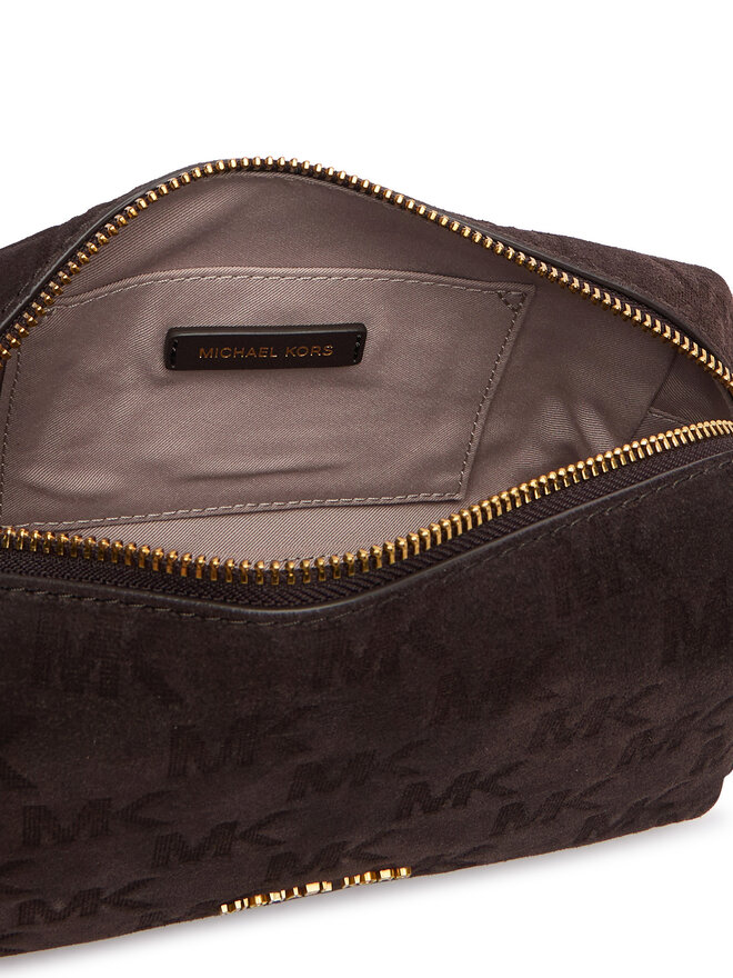 MICHAEL Michael Kors Handtasche MICHAEL Michael Kors Bryant 32F6AYTC5S Dunkelbraun