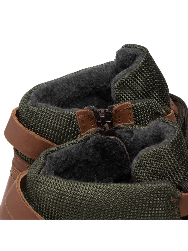 Josef Seibel Csizma Josef Seibel Raymond 53 32353 MA262 241 Barna