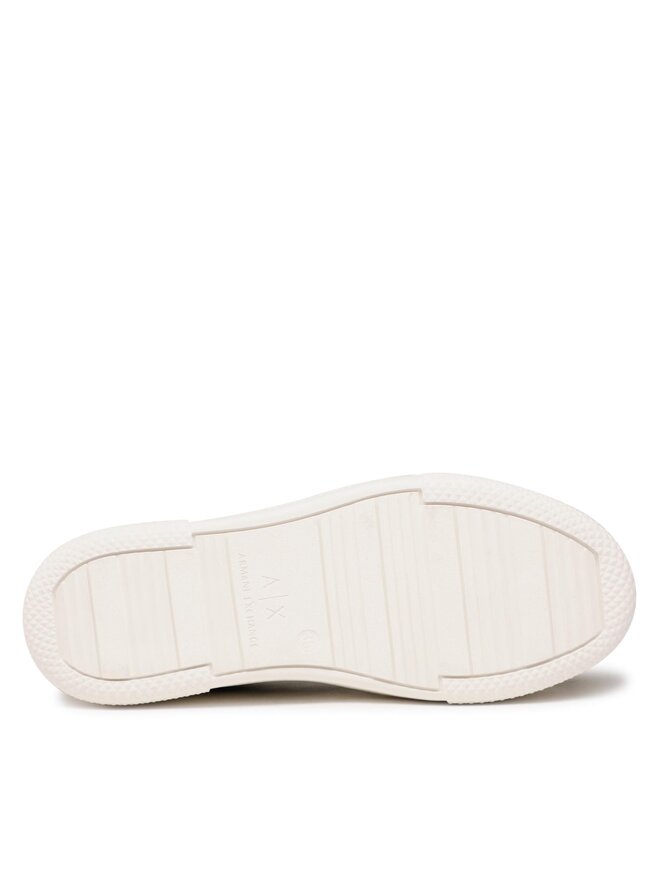 Armani Exchange Plátěnky Armani Exchange XDX095 XV571 N642 Černá