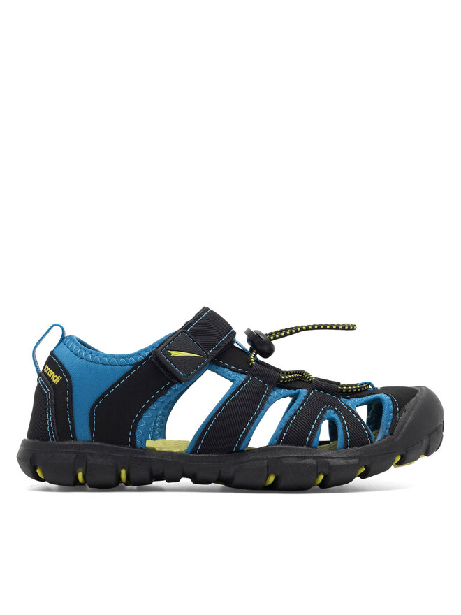 Sprandi Sandales Sprandi CP81-18755 Melns