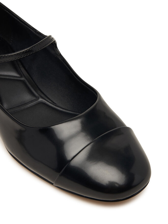 Aldo Туфлі Aldo Decima 14053580 Чорний