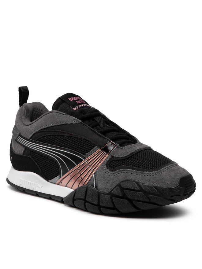 Sneakers Puma Kyron Wild Beasts Wn's 373041 01 Nero | escarpe.it