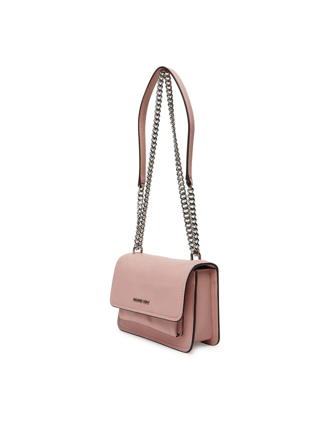 MICHAEL Michael Kors Táska MICHAEL Michael Kors 32T4SC7C1T Rózsaszín