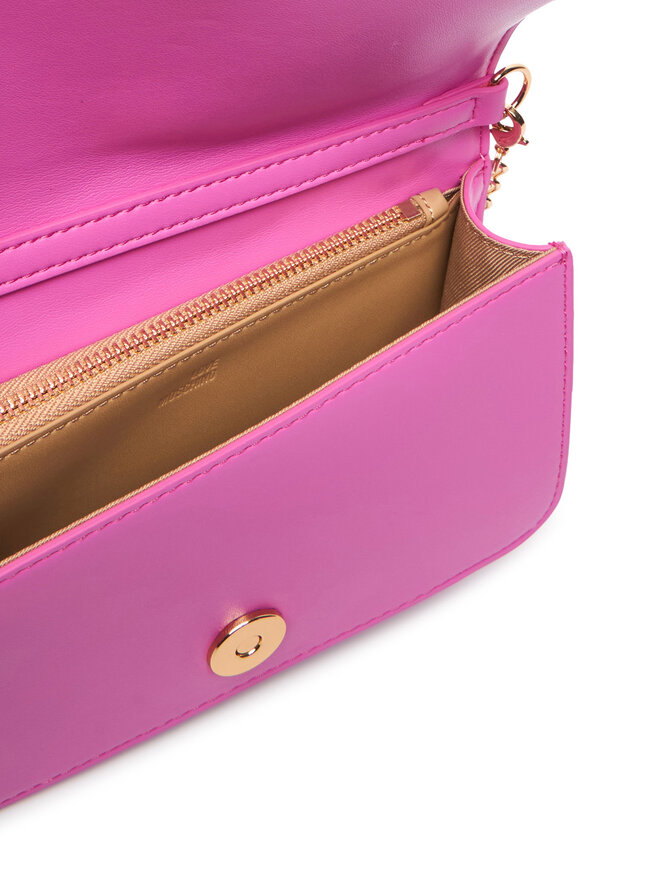 LOVE MOSCHINO Handtasche LOVE MOSCHINO JC5640PP1OLC0604 Rosa