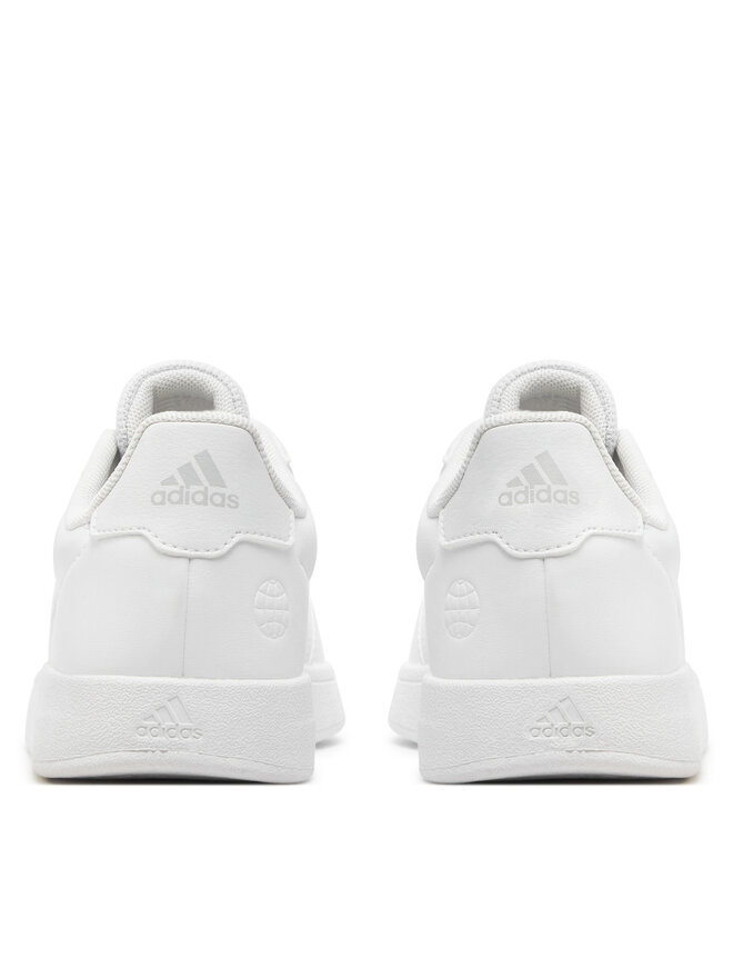 adidas Sneakersy adidas Breaknet 2.0 K  HP8962 Biały
