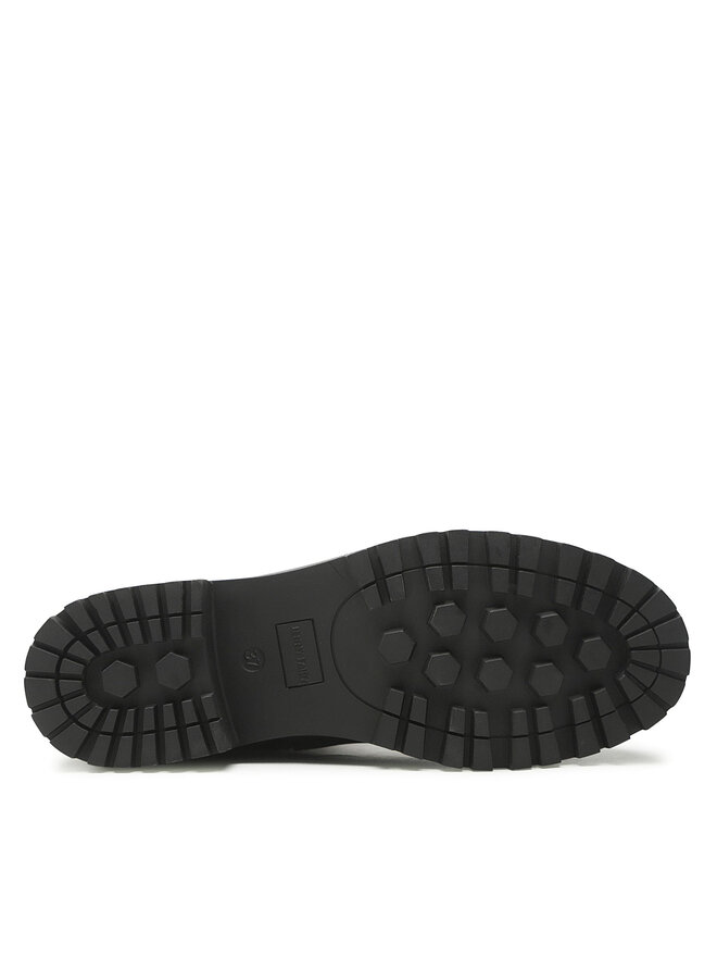 Jenny Fairy Botines Jenny Fairy WS5600-07 Negro