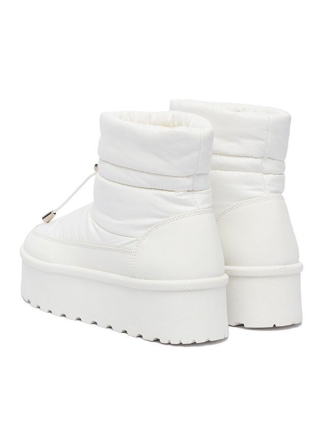 DeeZee Schneeschuhe DeeZee HD1288 Weiß