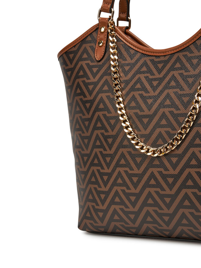 Aldo Handtasche Aldo Ybelihar 13933698 Braun