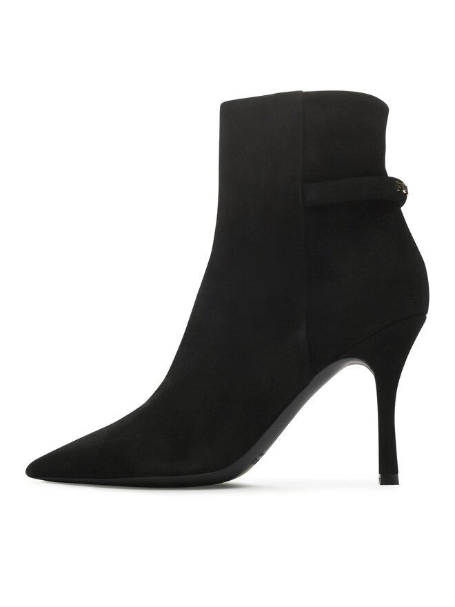 Furla Botines Furla Core YG61FCD-C10000-O6000-1007 Negro