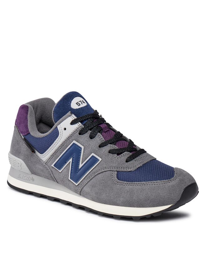 New Balance Zapatillas New Balance U574KGN Gris