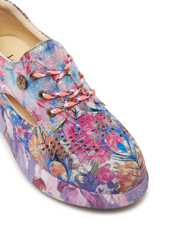 Laura Vita Sneakers Laura Vita Nikito 27 Bunt