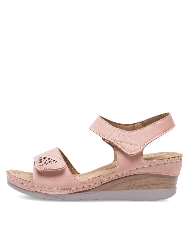 Clara Barson Sandalias Clara Barson WYL0510-23 Rosa