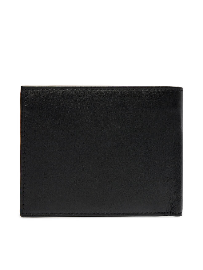Pierre Cardin Velká pánská peněženka Pierre Cardin TILAK09 325 Černá