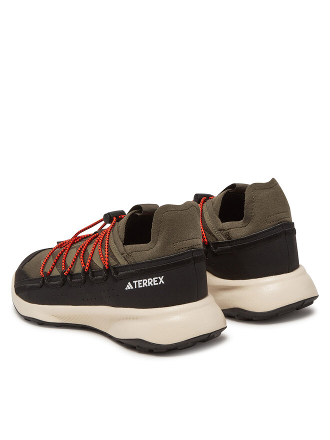 Трекінгові черевики adidas Terrex Voyager 21 Travel JI1029 Хакі