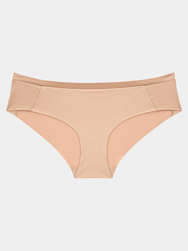Triumph Triumph Μποξεράκι Body Make-Up Soft Touch 10193532 Μπεζ