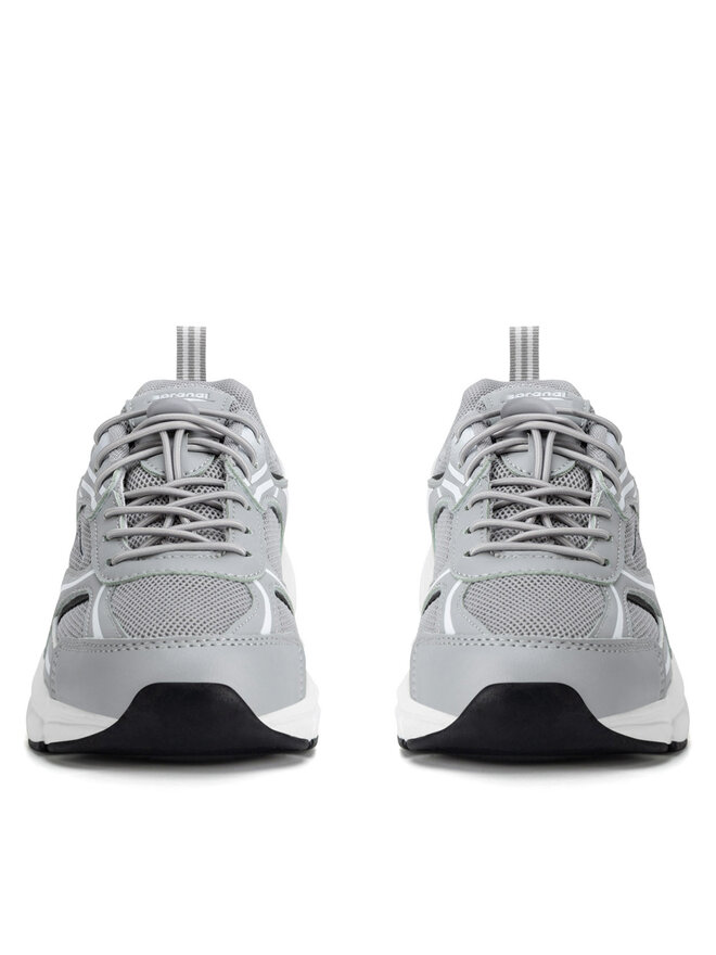 Sprandi Sneakers Sprandi CP40-23404Z(IV)CH Grigio