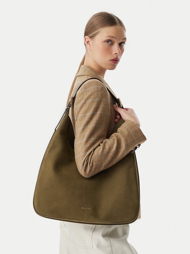 MICHAEL Michael Kors Handtasche MICHAEL Michael Kors 30F4GY5H3T Grün