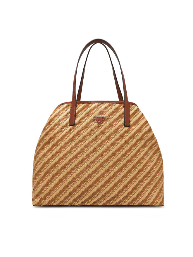 Guess Torebka Guess HWWS93 18290 Brązowy