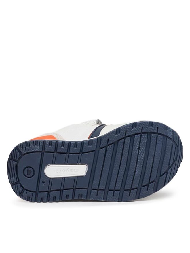 Mayoral Halbschuhe Mayoral 41480 Weiß