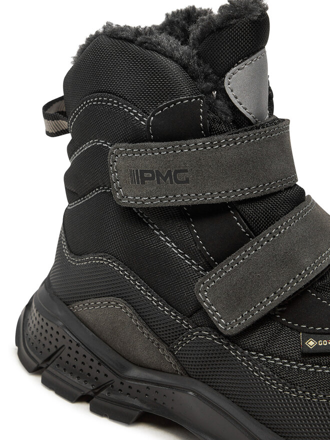 Primigi Čizme za snijeg Primigi 6936711 S GORE-TEX Siva