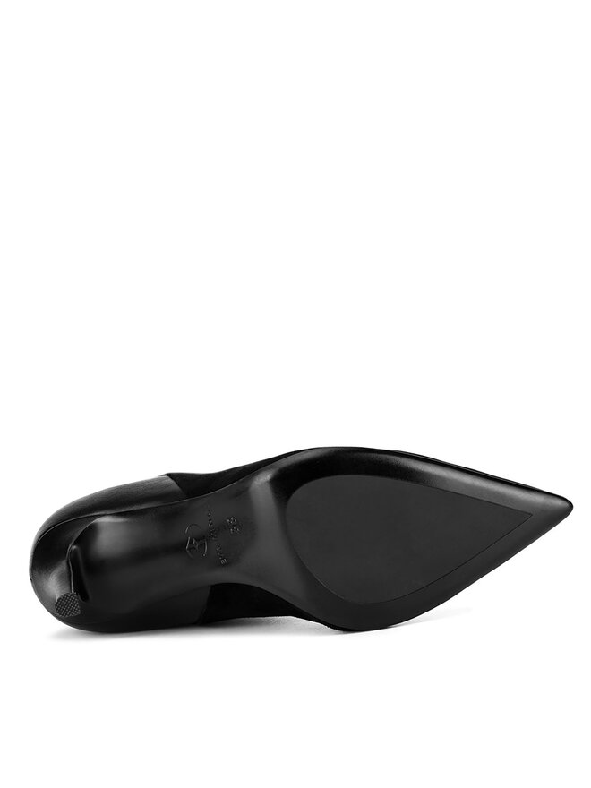 Eva Minge Botines Eva Minge NAILA-587-980 Negro