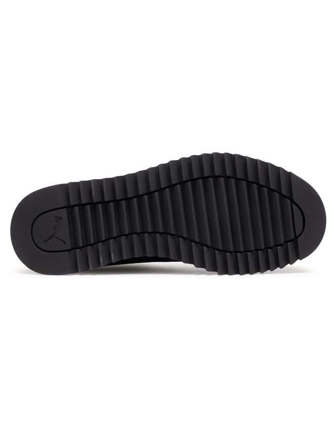 Puma Sneakers Puma Desierto V2 373025 03 Schwarz