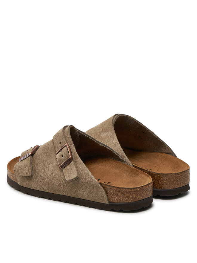 Birkenstock Şlapi Birkenstock Zürich 50463 Maro