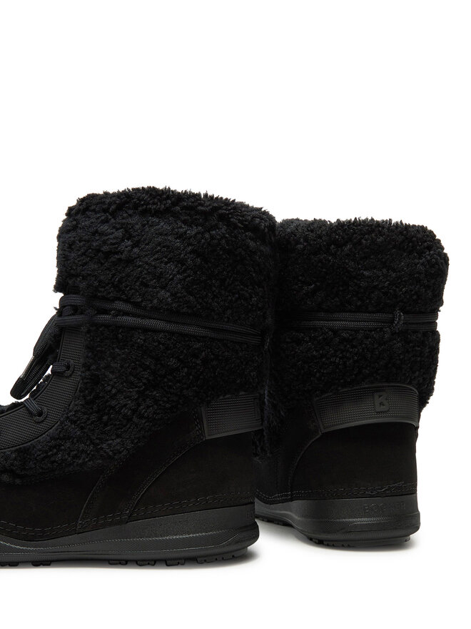 Bogner Botas de nieve Bogner La Plagne 17 32447064 Negro