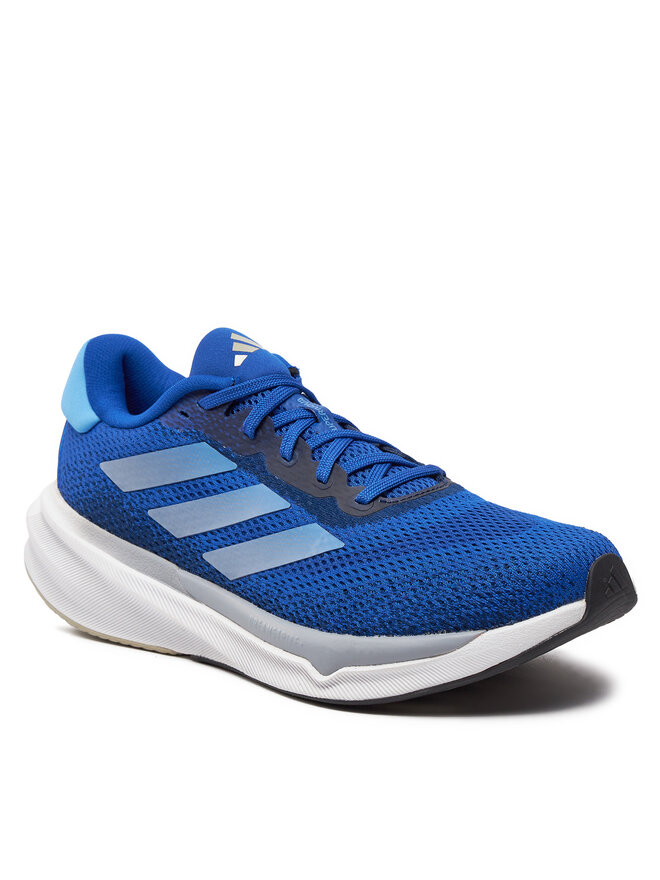 adidas Buty do biegania adidas Supernova Stride IG8312 Niebieski