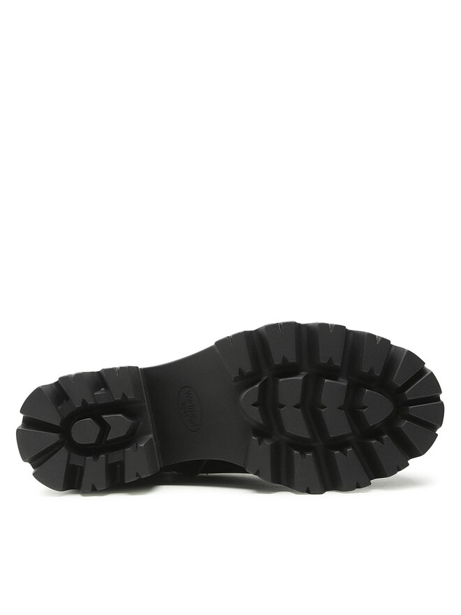 Altercore Aulinukai Altercore Enid Vegan Juoda
