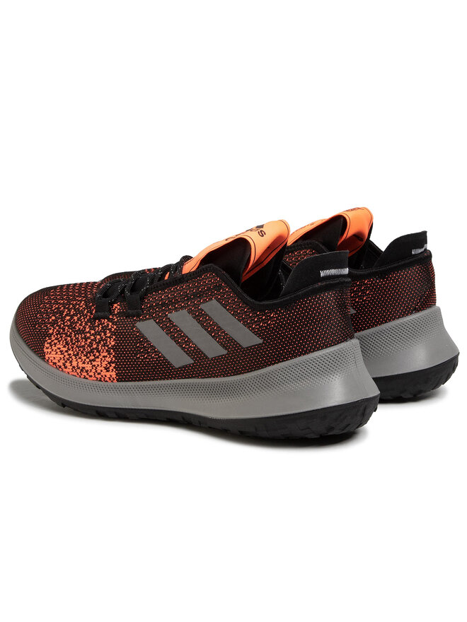 adidas Pantofi pentru alergare adidas Sensebounce + Ace M EG1025 Negru