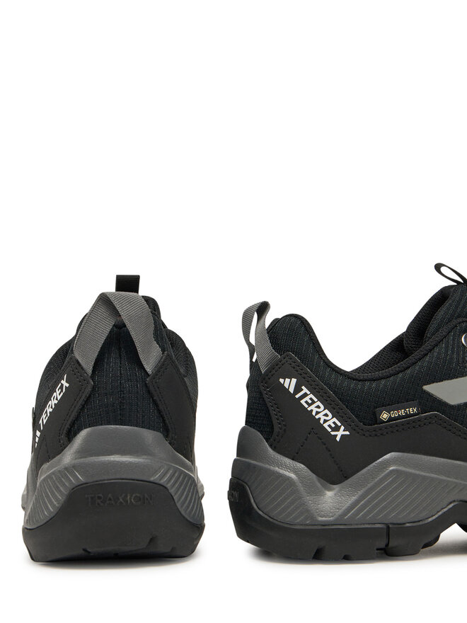 adidas Трекінгові черевики adidas Terrex Eastrail GORE-TEX IH1169 Чорний