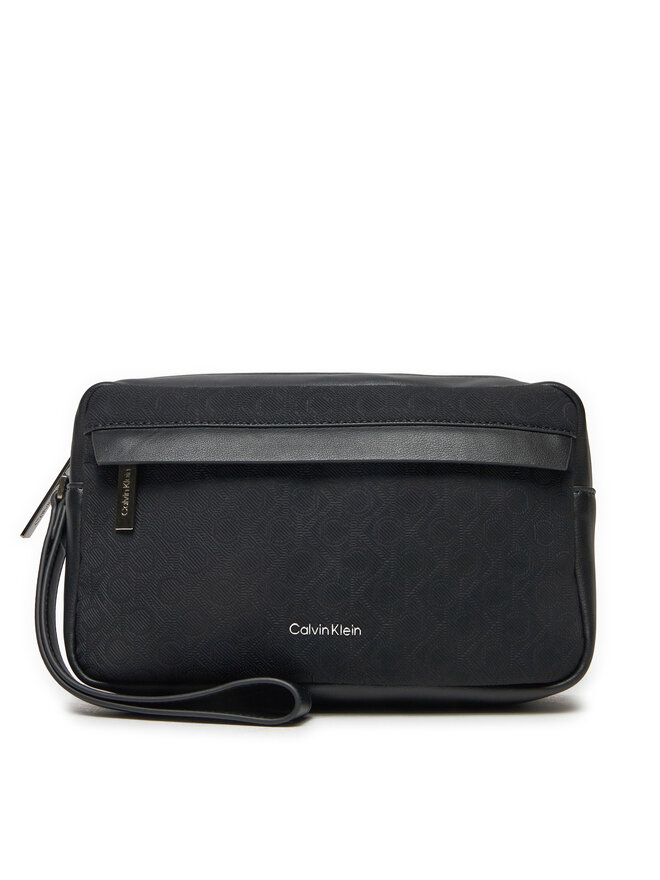 Calvin Klein Kosmetyczka Calvin Klein K50K512799 Czarny