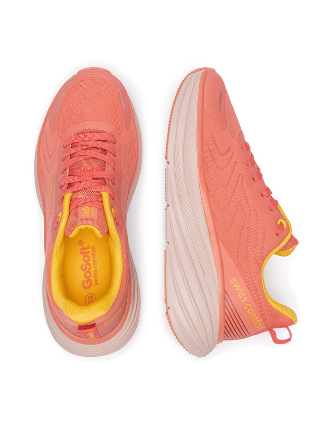 Go Soft Sneakers Go Soft WFA2813-1 Roz