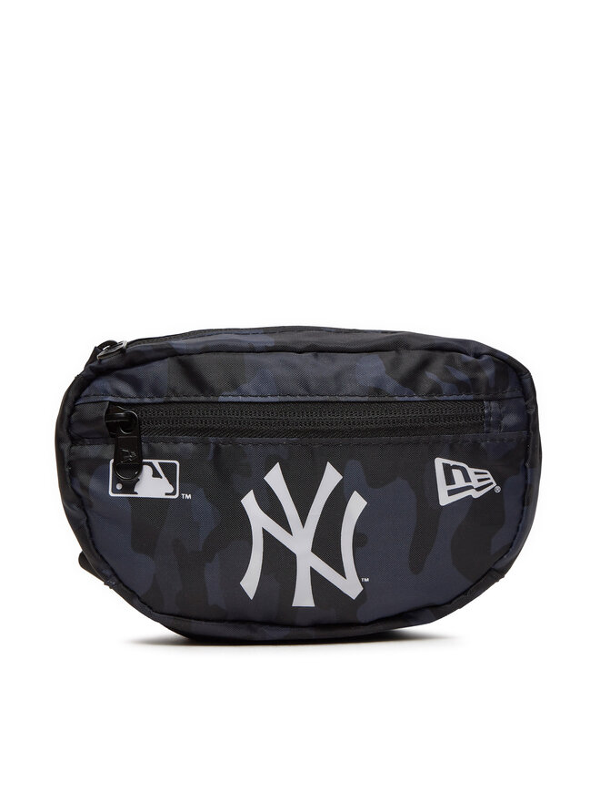 New Era Gürteltasche New Era Mlb Aop Micro Nyy 60357022 Dunkelblau
