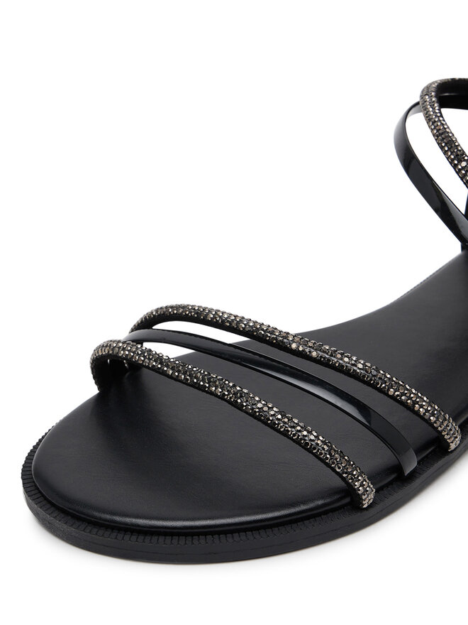 JENNY Sandalias JENNY SF127-01 Negro