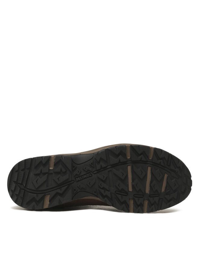 Meindl Trekingová obuv Meindl Equator Alpha Gtx GORE-TEX 3780/10 Hnědá