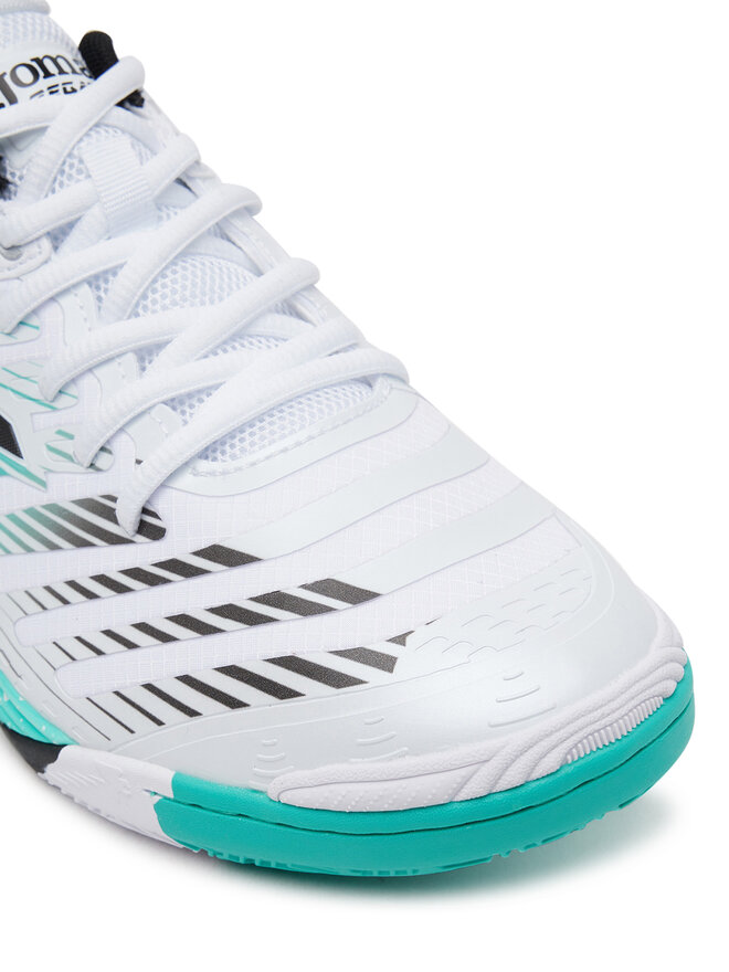 Joma Futbola apavi Joma Regate Rebound 2502 RRES2502IN Balts