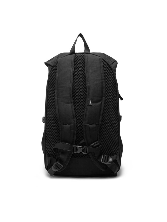 Vans Plecak Vans Vans DX Rucksack VN000HRFBLK1 Czarny