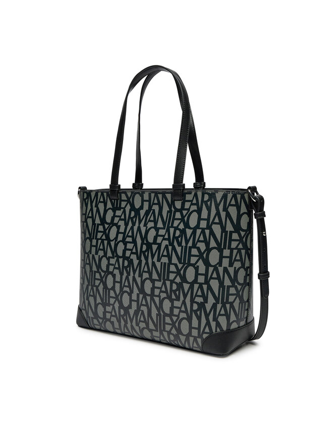 Armani Exchange Handtasche Armani Exchange 949138 4R733 00055 Grau