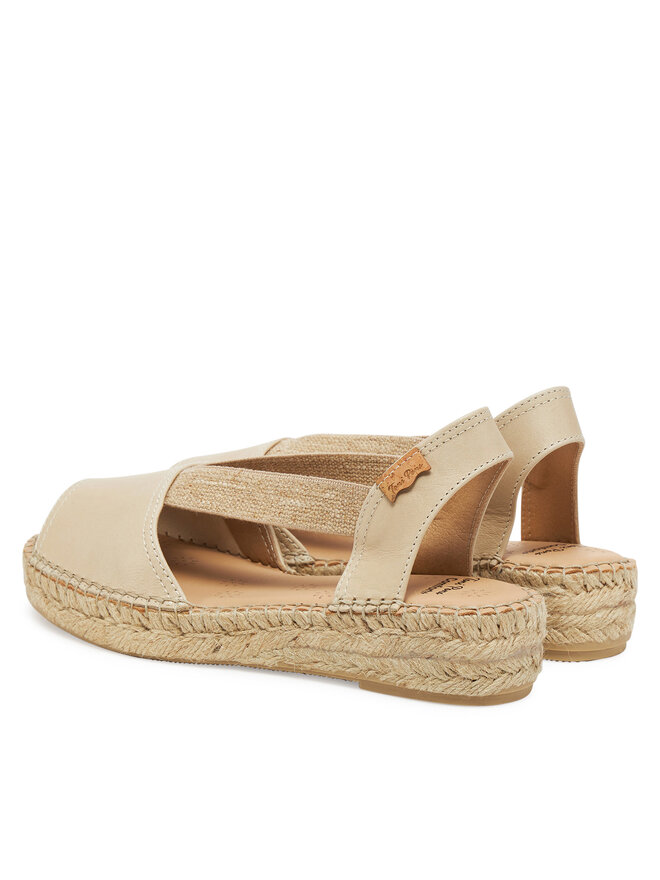 Toni Pons Espadrilles Toni Pons Tala Dunkelblau