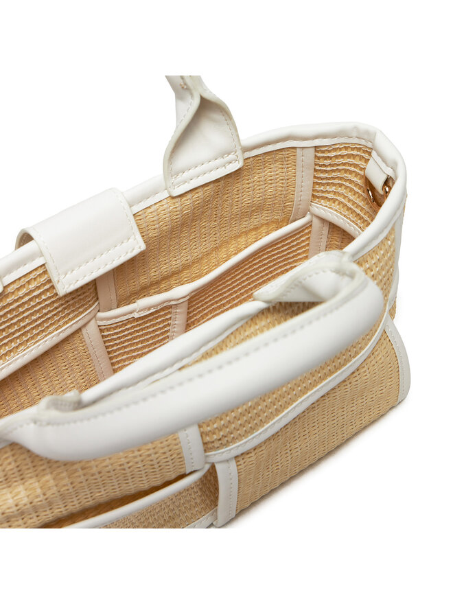 Call It Spring Handtasche Call It Spring Heysen 13761802 Weiß