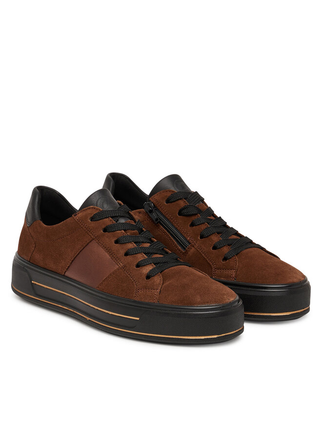 Ara Sneakers Ara Canberra 3.0 12-23004-03 Braun