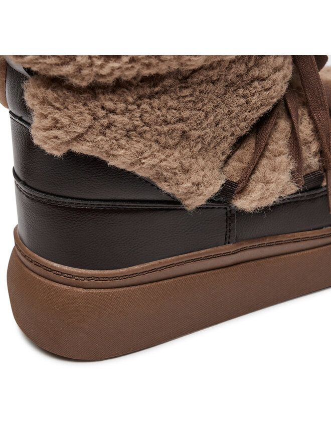 DeeZee Снігоходи DeeZee LORRAINE N10386 Коричневий