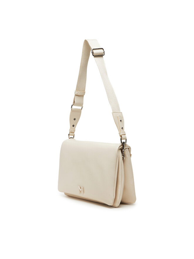 Marella Handtasche Marella Baccara 2513511127200 Écru