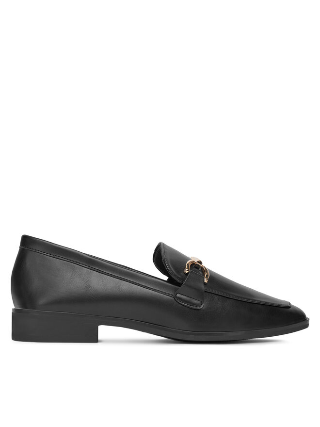 DeeZee Slipper DeeZee DXF26165-231001 Schwarz
